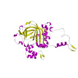 Image of CATH 3pq8B01