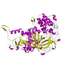 Image of CATH 3pq8C