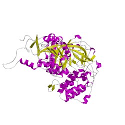 Image of CATH 3pq8D