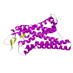 Image of CATH 3pqrA