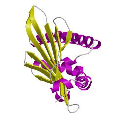 Image of CATH 3pqyA01