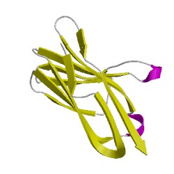 Image of CATH 3pqyJ01