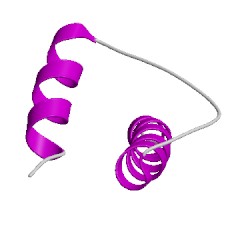 Image of CATH 3pr3A03