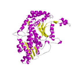 Image of CATH 3pr3B