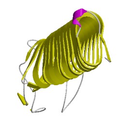 Image of CATH 3pr7A