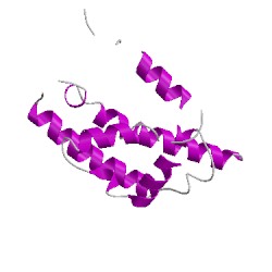 Image of CATH 3pr8B02