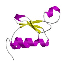 Image of CATH 3pr8C01