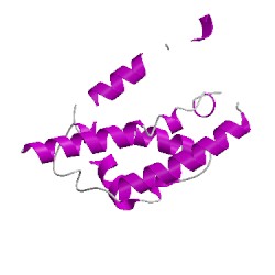 Image of CATH 3pr8C02