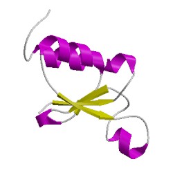 Image of CATH 3pr8D01