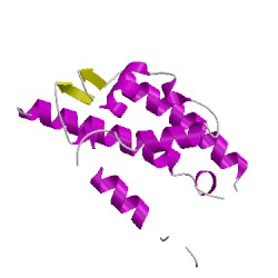 Image of CATH 3pr8D02