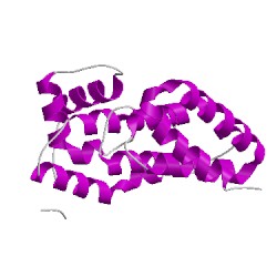 Image of CATH 3preA03