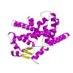 Image of CATH 3prgA