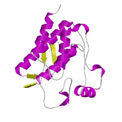 Image of CATH 3priA02