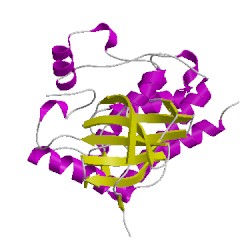 Image of CATH 3priB