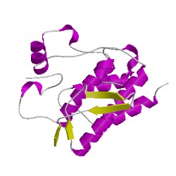 Image of CATH 3priB02