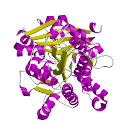 Image of CATH 3prjB