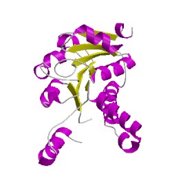 Image of CATH 3prjB03