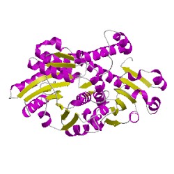 Image of CATH 3prjC