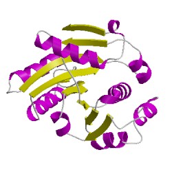 Image of CATH 3prjC01