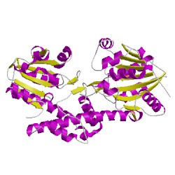 Image of CATH 3prjD