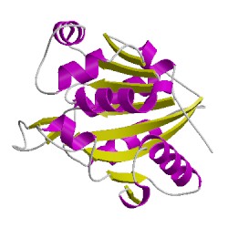 Image of CATH 3prjD01