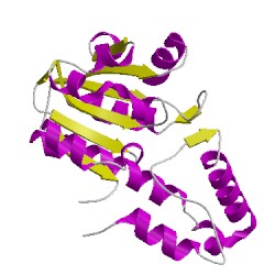 Image of CATH 3prjD03