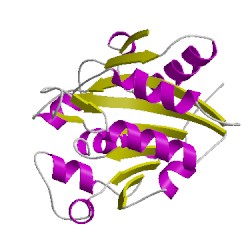 Image of CATH 3prjE01