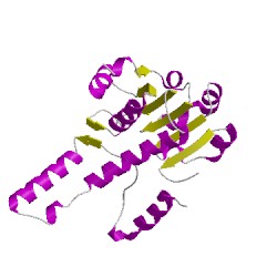 Image of CATH 3prjF03