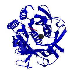 Image of CATH 3prk