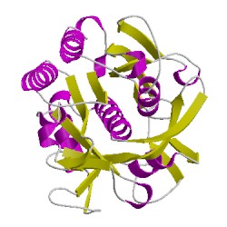 Image of CATH 3prkE00