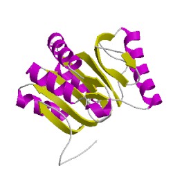 Image of CATH 3prlB02