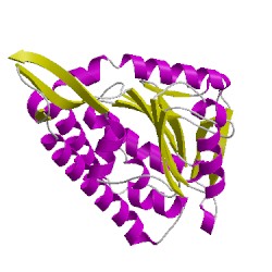 Image of CATH 3prlC01