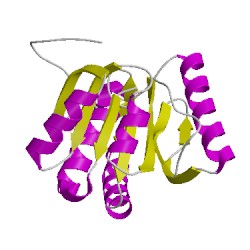 Image of CATH 3prlC02