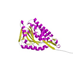 Image of CATH 3prlD01