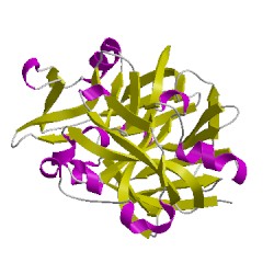 Image of CATH 3prsA