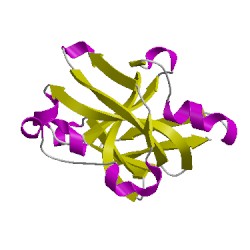 Image of CATH 3prsA01