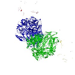 Image of CATH 3prx