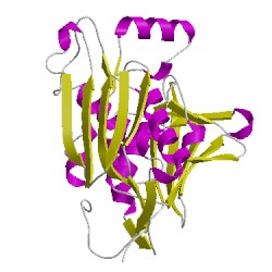 Image of CATH 3ps1A