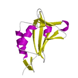 Image of CATH 3ps1A01