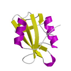 Image of CATH 3ps5A01