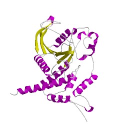 Image of CATH 3ps5A03