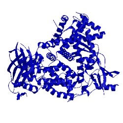 Image of CATH 3ps6