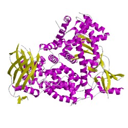 Image of CATH 3ps6A