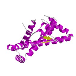 Image of CATH 3ps6A05