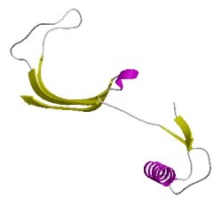 Image of CATH 3ps8A00