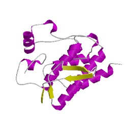 Image of CATH 3psbB02