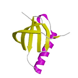 Image of CATH 3psdB01