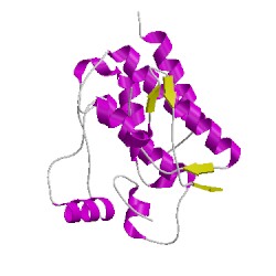 Image of CATH 3psdB02