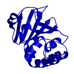 Image of CATH 3pse