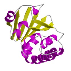 Image of CATH 3pseA